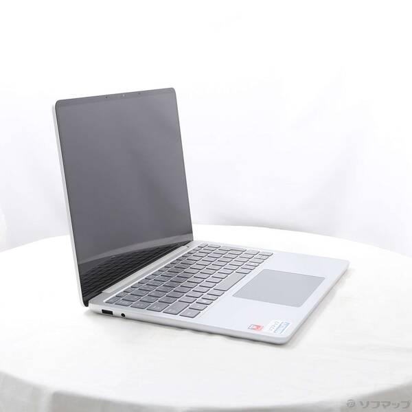 〔中古〕Microsoft(マイクロソフト) Surface Laptop Copilot+ PC 〔Snapdragon X Plus／16GB／UFS256GB〕 EP2-36993 プラチナ〔377-ud〕 |  | 03