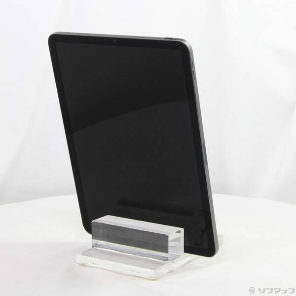 〔中古〕Apple(アップル) iPad Air 第5世代 256GB スペースグレイ MM9L3J／A Wi-Fi〔371-ud〕 |  | 02
