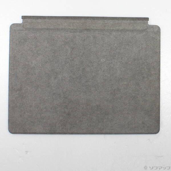 〔中古〕Microsoft(マイクロソフト) Surface Pro スリムペン2付き Signatureキーボード 8X6-00079 プラチナ〔262-ud〕 |  | 01