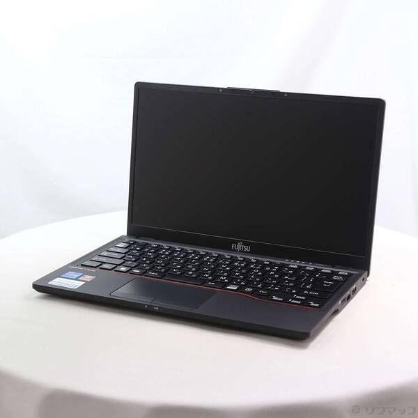 〔中古〕FUJITSU(富士通） LIFEBOOK U6313／M FMVU64054〔349-ud〕 | 