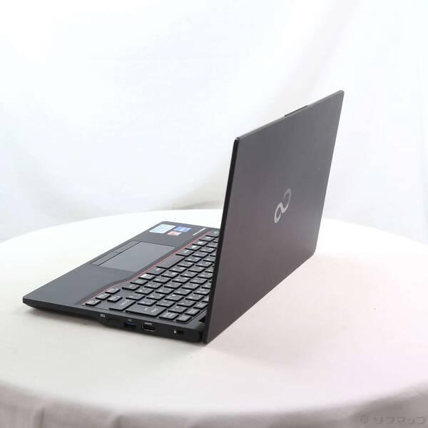 〔中古〕FUJITSU(富士通） LIFEBOOK U6313／M FMVU64054〔349-ud〕 |  | 01