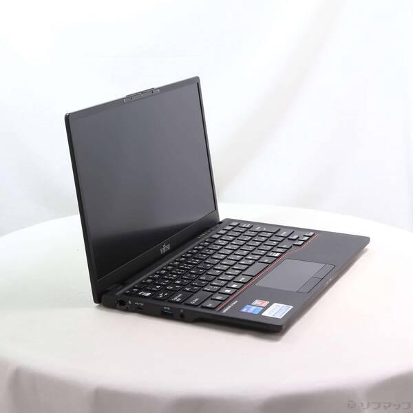 〔中古〕FUJITSU(富士通） LIFEBOOK U6313／M FMVU64054〔349-ud〕 |  | 03