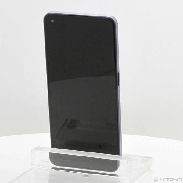 OPPO Reno7 A スターリーブラック　ワイモバイル　Y!mobile 中古〕ワイモバイル OPPO Reno7 A 128GB スターリーブラック A201OP Y
