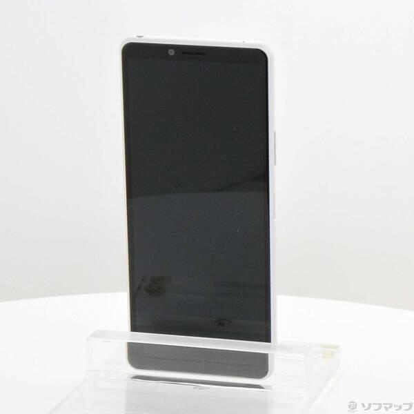〔中古〕SONY(ソニー) Xperia 10 II 64GB ホワイト SO-41A docomoロック解除SIMフリー〔348-ud〕 |  | 02