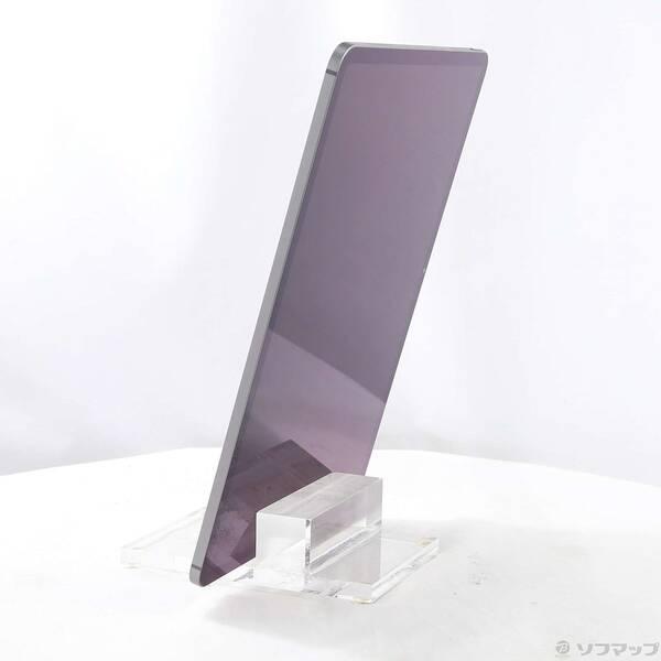 〔中古〕Apple(アップル) iPad Air 13インチ(M3) 128GB スペースグレイ 3N686J／A SIMフリー〔269-ud〕 |  | 01