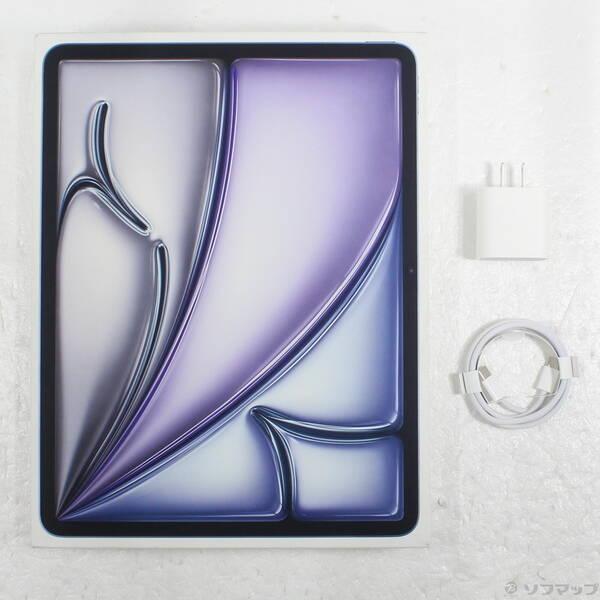 〔中古〕Apple(アップル) iPad Air 13インチ(M3) 128GB スペースグレイ 3N686J／A SIMフリー〔269-ud〕 |  | 04