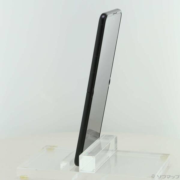 中古〕ワイモバイル nubia Flip 2 128GB ブラック A404ZT Y!mobile SIM