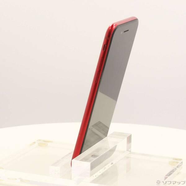 〔中古〕Apple(アップル) iPhone SE 第3世代 64GB プロダクトレッド MMYE3J／A SIMフリー〔269-ud〕 |  | 01