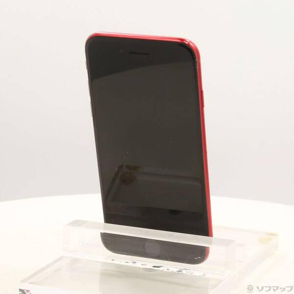 〔中古〕Apple(アップル) iPhone SE 第3世代 64GB プロダクトレッド MMYE3J／A SIMフリー〔269-ud〕 |  | 02