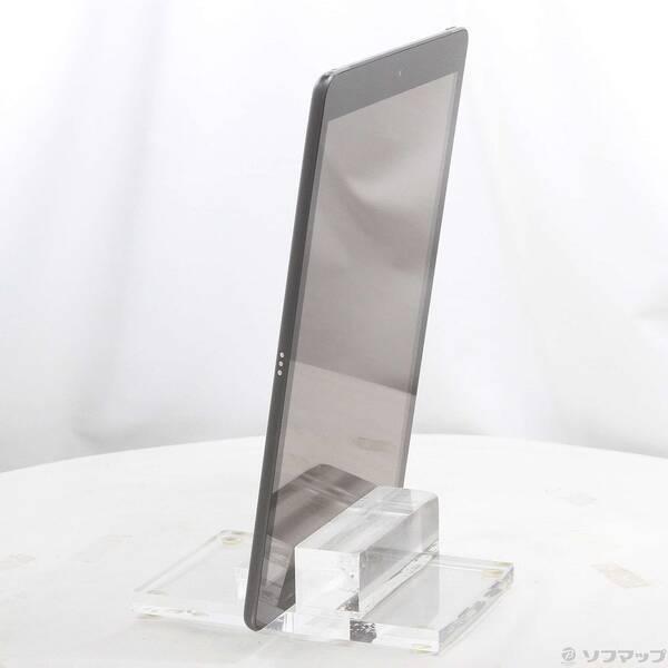 〔中古〕SoftBank iPad 第7世代 32GB スペースグレイ MW6A2J／A SoftBank〔258-ud〕 |  | 01