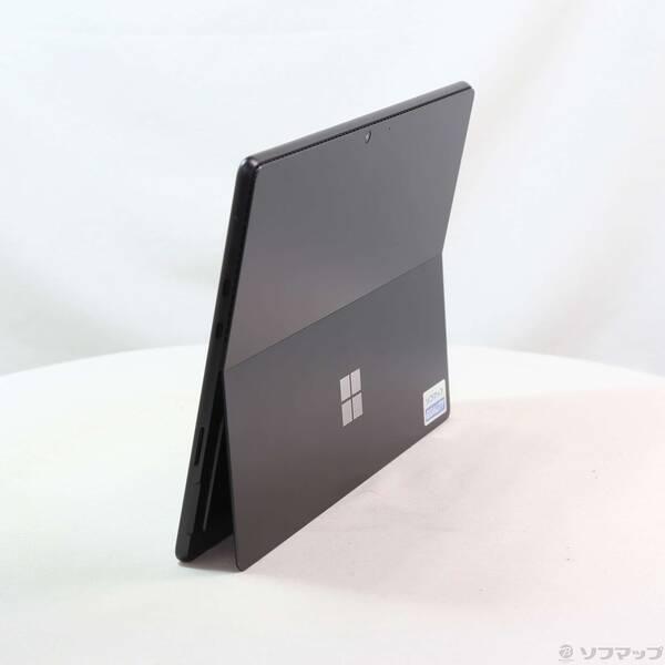 〔中古〕Microsoft(マイクロソフト) Surface Pro8 〔Core i5／8GB／SSD512GB〕 RBQ-00054〔377-ud〕 |  | 01