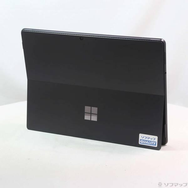 〔中古〕Microsoft(マイクロソフト) Surface Pro8 〔Core i5／8GB／SSD512GB〕 RBQ-00054〔377-ud〕 |  | 02