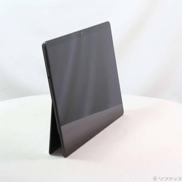 〔中古〕Microsoft(マイクロソフト) Surface Pro8 〔Core i5／8GB／SSD512GB〕 RBQ-00054〔377-ud〕 |  | 03