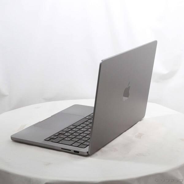 中古〕Apple(アップル) MacBook Pro 14.2-inch Late-2023 MTL73J／A
