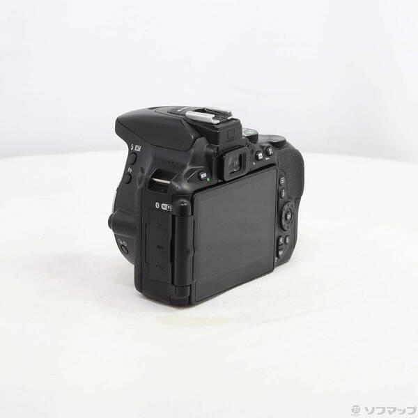 〔中古〕Nikon(ニコン) NIKON D5600 ボディ〔348-ud〕 |  | 01