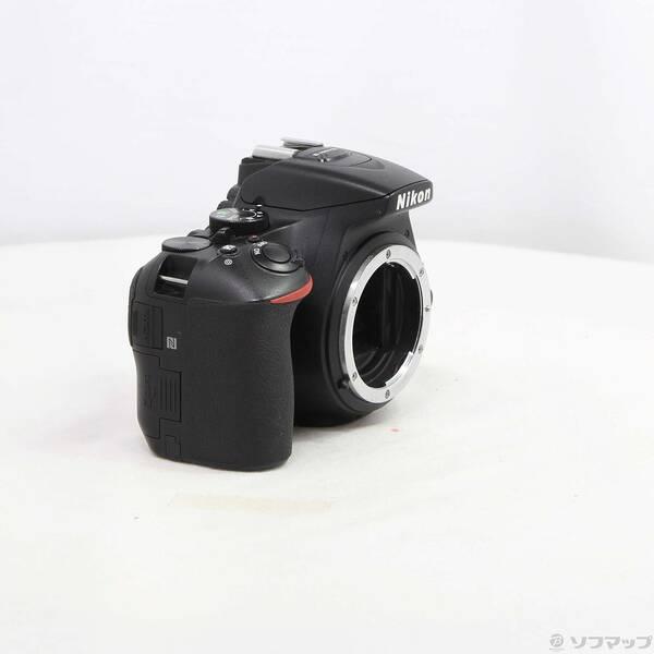 〔中古〕Nikon(ニコン) NIKON D5600 ボディ〔348-ud〕 |  | 03