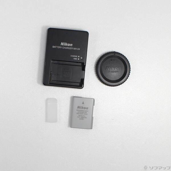 〔中古〕Nikon(ニコン) NIKON D5600 ボディ〔348-ud〕 |  | 05