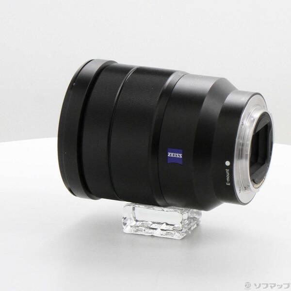 〔中古〕SONY(ソニー) Vario-Tessar T FE 16-35mm F4 ZA OSS SEL1635Z〔269-ud〕 |  | 01