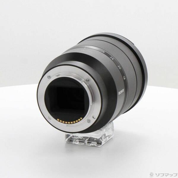 〔中古〕SONY(ソニー) Vario-Tessar T FE 16-35mm F4 ZA OSS SEL1635Z〔269-ud〕 |  | 02