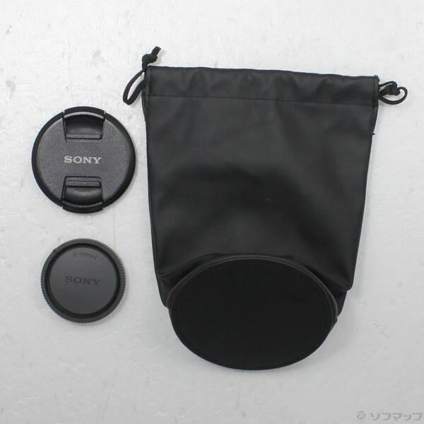 〔中古〕SONY(ソニー) Vario-Tessar T FE 16-35mm F4 ZA OSS SEL1635Z〔269-ud〕 |  | 04