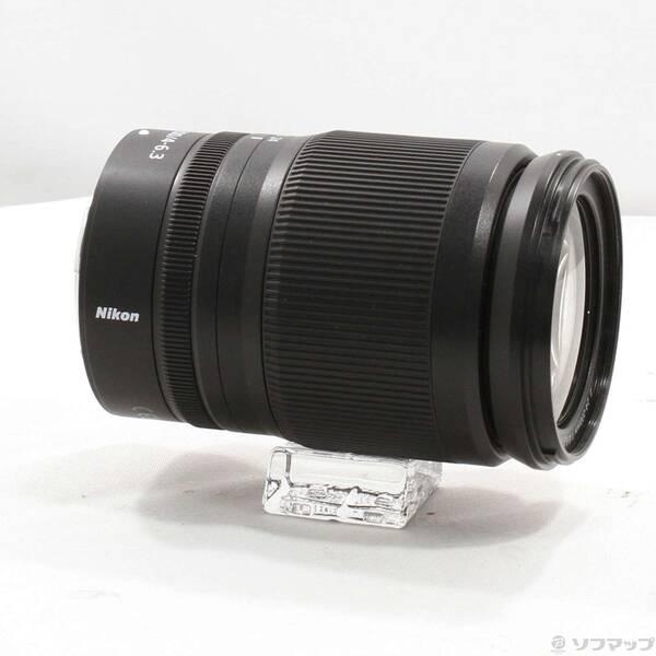 〔中古〕Nikon(ニコン) NIKKOR Z 24-200mm f／4-6.3 VR〔262-ud〕 |  | 03