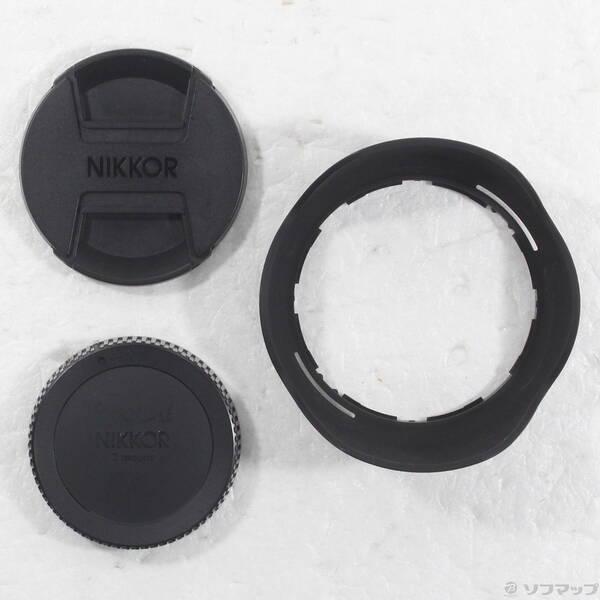 〔中古〕Nikon(ニコン) NIKKOR Z 24-200mm f／4-6.3 VR〔262-ud〕 |  | 04