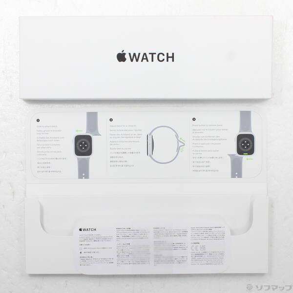 〔中古〕Apple(アップル) Apple Watch SE 第2世代 GPS + Cellular 40mm スターライトアルミニウムケース スターライトスポーツバンド〔348-ud〕 |  | 04