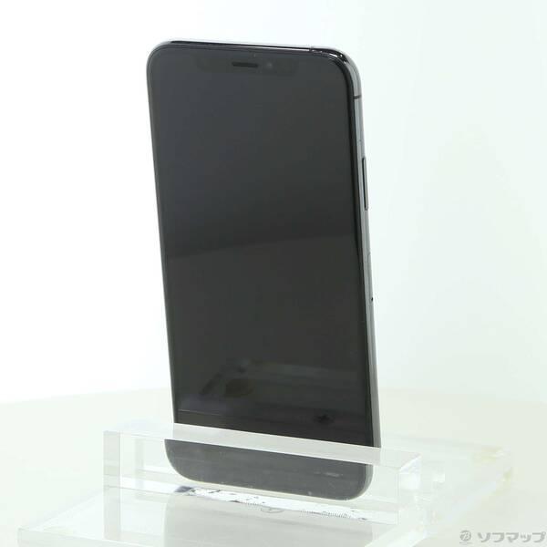 〔中古〕Apple(アップル) iPhoneXS 512GB スペースグレイ MTE32J／A SIMフリー〔247-ud〕 |  | 02
