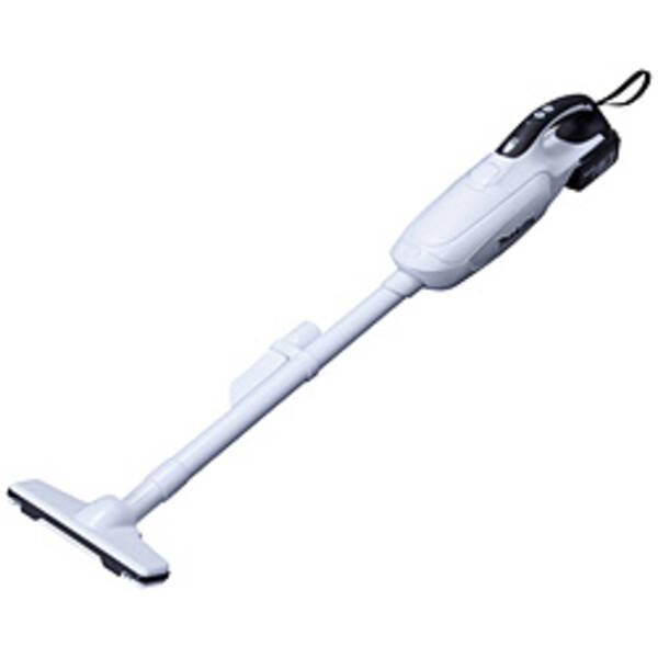 〔中古〕マキタ 〔中古品〕 充電式クリーナ CL182FD-RFW ［紙パック式 ／コードレス ／水拭き非対応］〔198-ud〕 | 