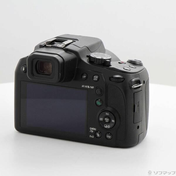 〔中古〕Panasonic(パナソニック) LUMIX DC-FZ85D-K〔348-ud〕 |  | 02