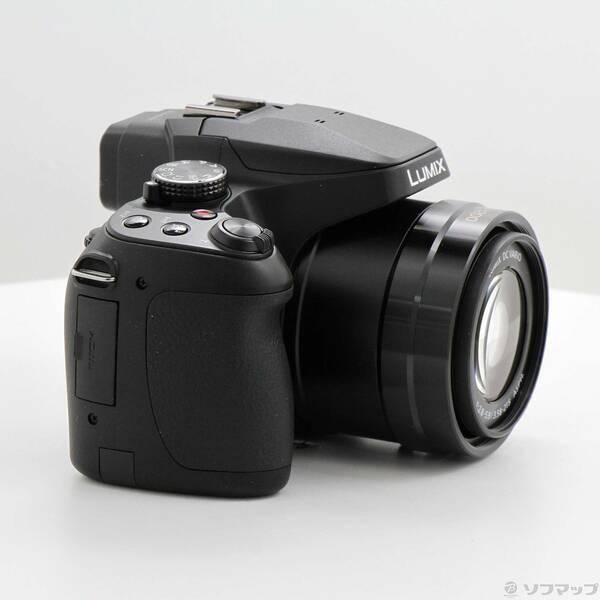 〔中古〕Panasonic(パナソニック) LUMIX DC-FZ85D-K〔348-ud〕 |  | 03