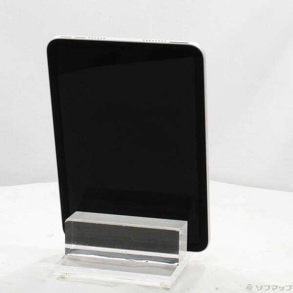 〔中古〕Apple(アップル) iPad mini(A17 Pro) 128GB スターライト MXN83J／A Wi-Fi〔348-ud〕 |  | 02