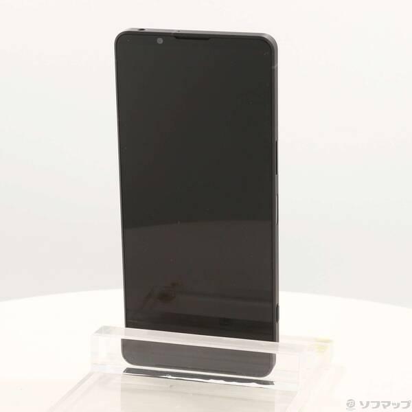 〔中古〕SONY(ソニー) Xperia 1 VII 256GB スレートブラック XQ-FS44B1JPCX0 SIMフリー〔198-ud〕 |  | 02