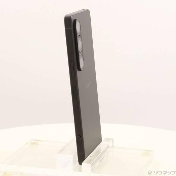 〔中古〕SONY(ソニー) Xperia 1 VII 256GB スレートブラック XQ-FS44B1JPCX0 SIMフリー〔198-ud〕 |  | 03