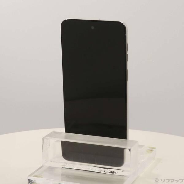 中古〕Motorola(モトローラ) moto g64y 5G 128GB バニラクリーム