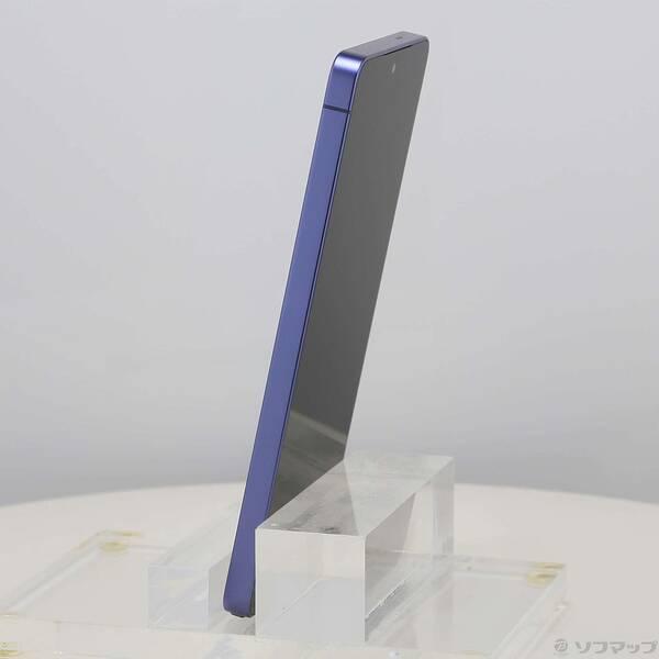 〔中古〕SAMSUNG(サムスン) Galaxy S26 Ultra 256GB コバルトバイオレット SM-S948QZVASJP SIMフリー〔262-ud〕 |  | 01