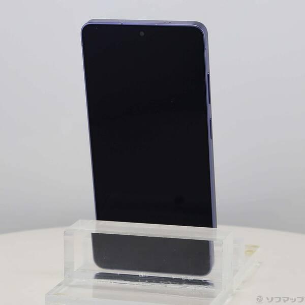〔中古〕SAMSUNG(サムスン) Galaxy S26 Ultra 256GB コバルトバイオレット SM-S948QZVASJP SIMフリー〔262-ud〕 |  | 02
