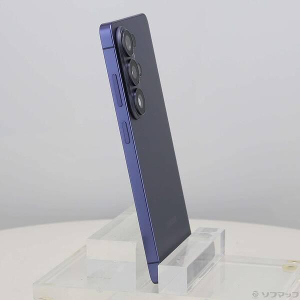 〔中古〕SAMSUNG(サムスン) Galaxy S26 Ultra 256GB コバルトバイオレット SM-S948QZVASJP SIMフリー〔262-ud〕 |  | 03