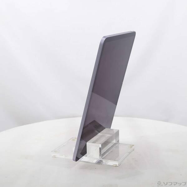 〔中古〕Apple(アップル) iPad Air 11インチ(M3) 128GB パープル MCA04J／A Wi-Fi〔198-ud〕 |  | 01