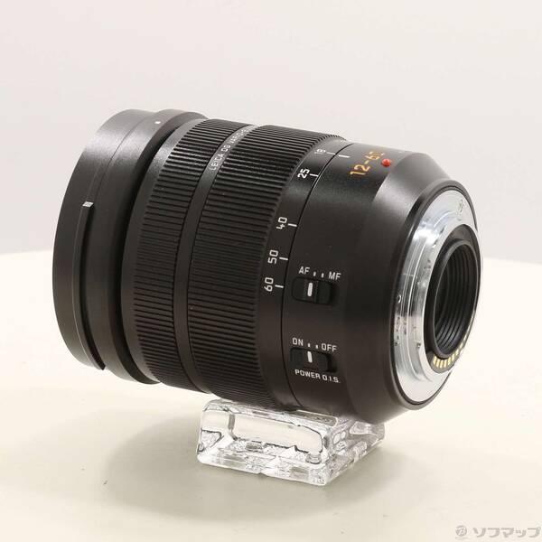 〔中古〕Panasonic(パナソニック) LEICA DG VARIO-ELMARIT 12-60mm F2.8-4.0 ASPH. POWER O.I.S. H-ES12060〔297-ud〕 |  | 01