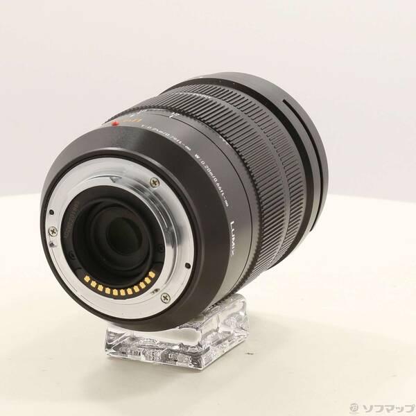 〔中古〕Panasonic(パナソニック) LEICA DG VARIO-ELMARIT 12-60mm F2.8-4.0 ASPH. POWER O.I.S. H-ES12060〔297-ud〕 |  | 02