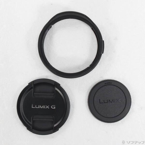 〔中古〕Panasonic(パナソニック) LEICA DG VARIO-ELMARIT 12-60mm F2.8-4.0 ASPH. POWER O.I.S. H-ES12060〔297-ud〕 |  | 04