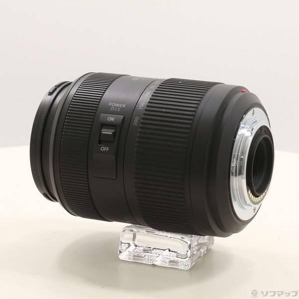 〔中古〕Panasonic(パナソニック) LUMIX G VARIO 45-200mm F4.0-5.6 II POWER O.I.S. H-FSA45200〔258-ud〕 |  | 01