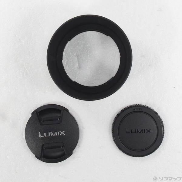 〔中古〕Panasonic(パナソニック) LUMIX G VARIO 45-200mm F4.0-5.6 II POWER O.I.S. H-FSA45200〔258-ud〕 |  | 04