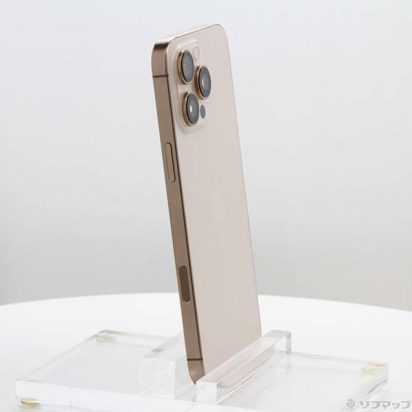 〔中古〕Apple(アップル) iPhone16 Pro Max 512GB デザートチタニウム MYWN3J／A SIMフリー〔377-ud〕 |  | 03