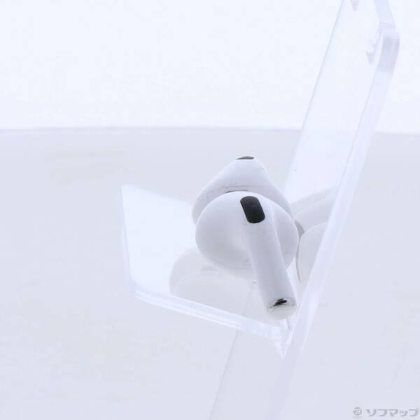 Apple Airpods Pro 第2世代　中古美品 中古〕Apple(アップル) AirPods Pro 第2世代〔349-ud〕 : ソフマップ