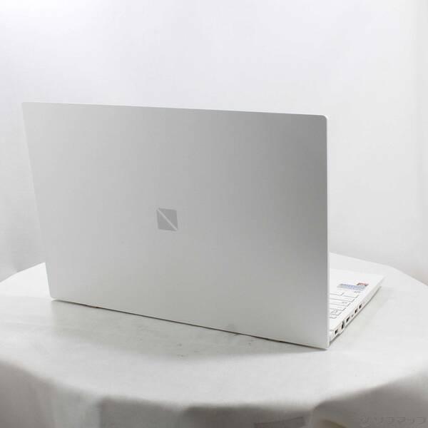 〔中古〕NEC(エヌイーシー) LAVIE N15 N1575 PC-N1575AZW-2 パールホワイト〔198-ud〕 |  | 02
