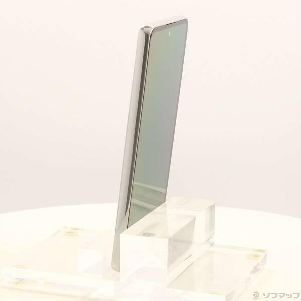 〔中古〕SAMSUNG(サムスン) Galaxy A53 5G 128GB オーサムホワイト SC-53C docomo SIMフリー〔262-ud〕 |  | 01