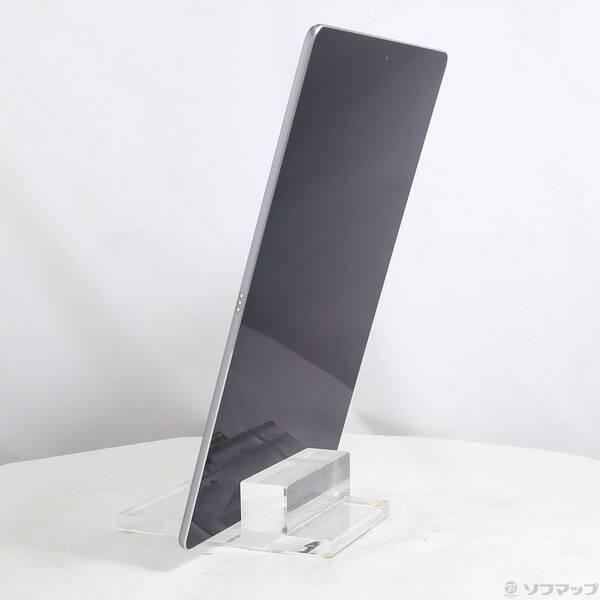 〔中古〕au iPad Pro 12.9インチ 第2世代 512GB スペースグレイ MPLJ2J／A auロック解除SIMフリー〔377-ud〕 |  | 01