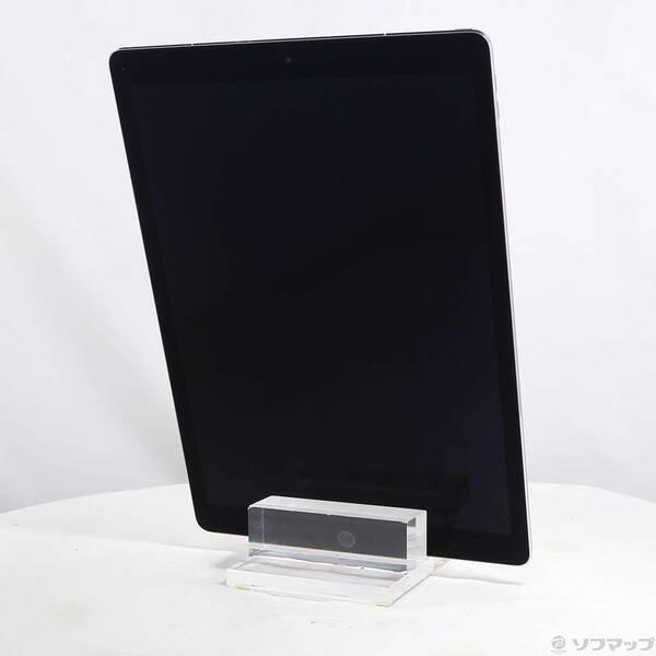 〔中古〕au iPad Pro 12.9インチ 第2世代 512GB スペースグレイ MPLJ2J／A auロック解除SIMフリー〔377-ud〕 |  | 02